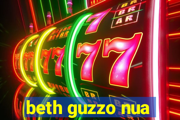 beth guzzo nua